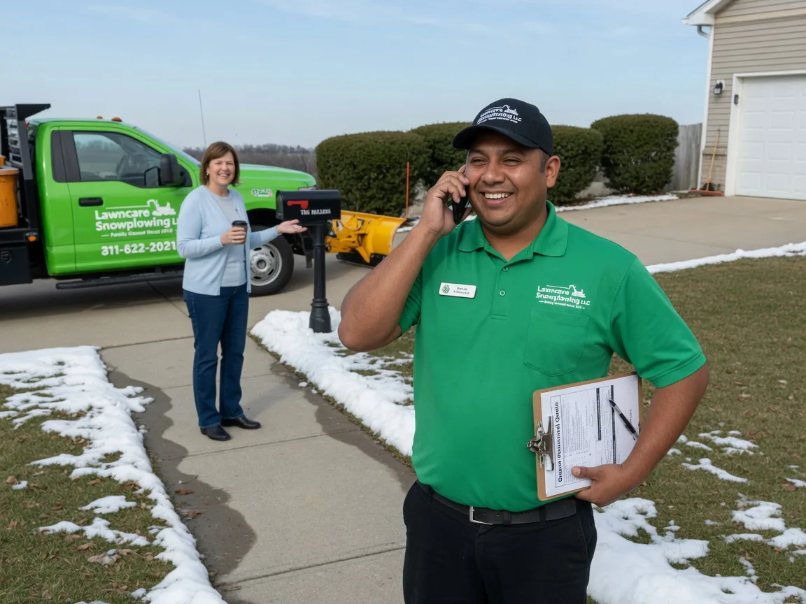 Lawn Care Services By Expert Landscaper Conejos, CO FAQs